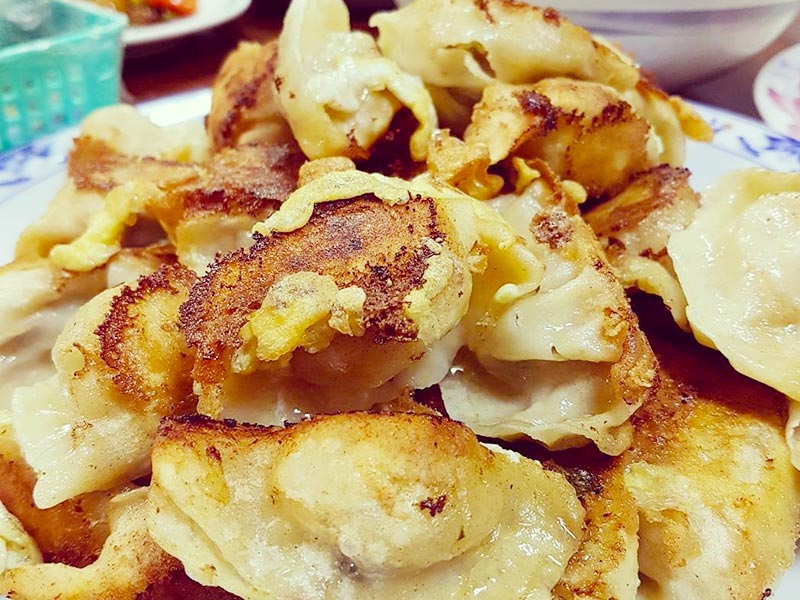 Potstickers