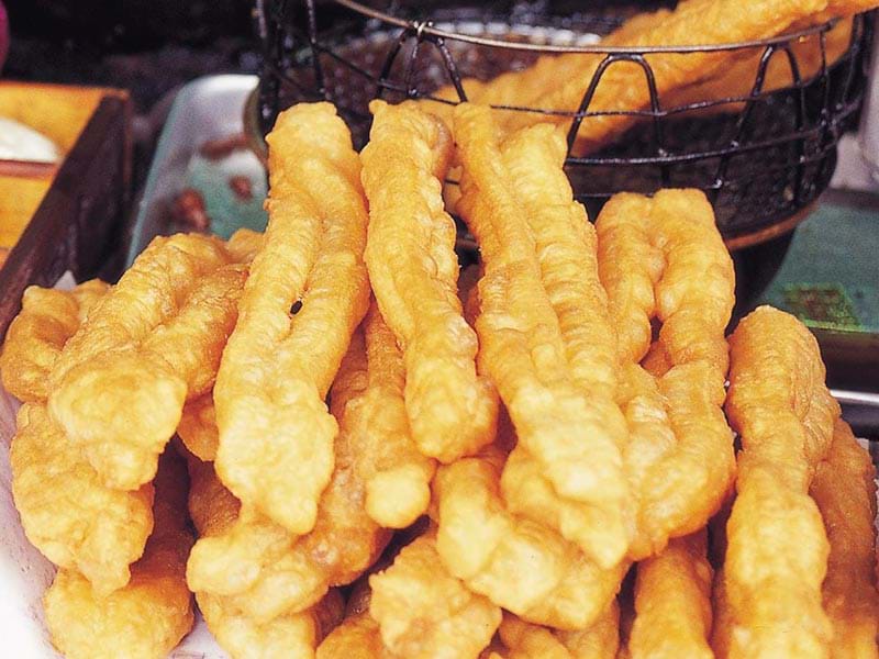 Yóutiáo