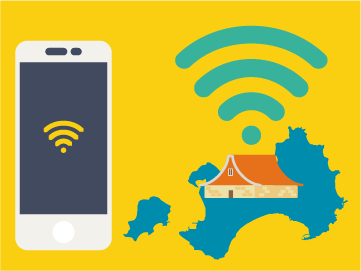 Wi-Fi & Connectivity